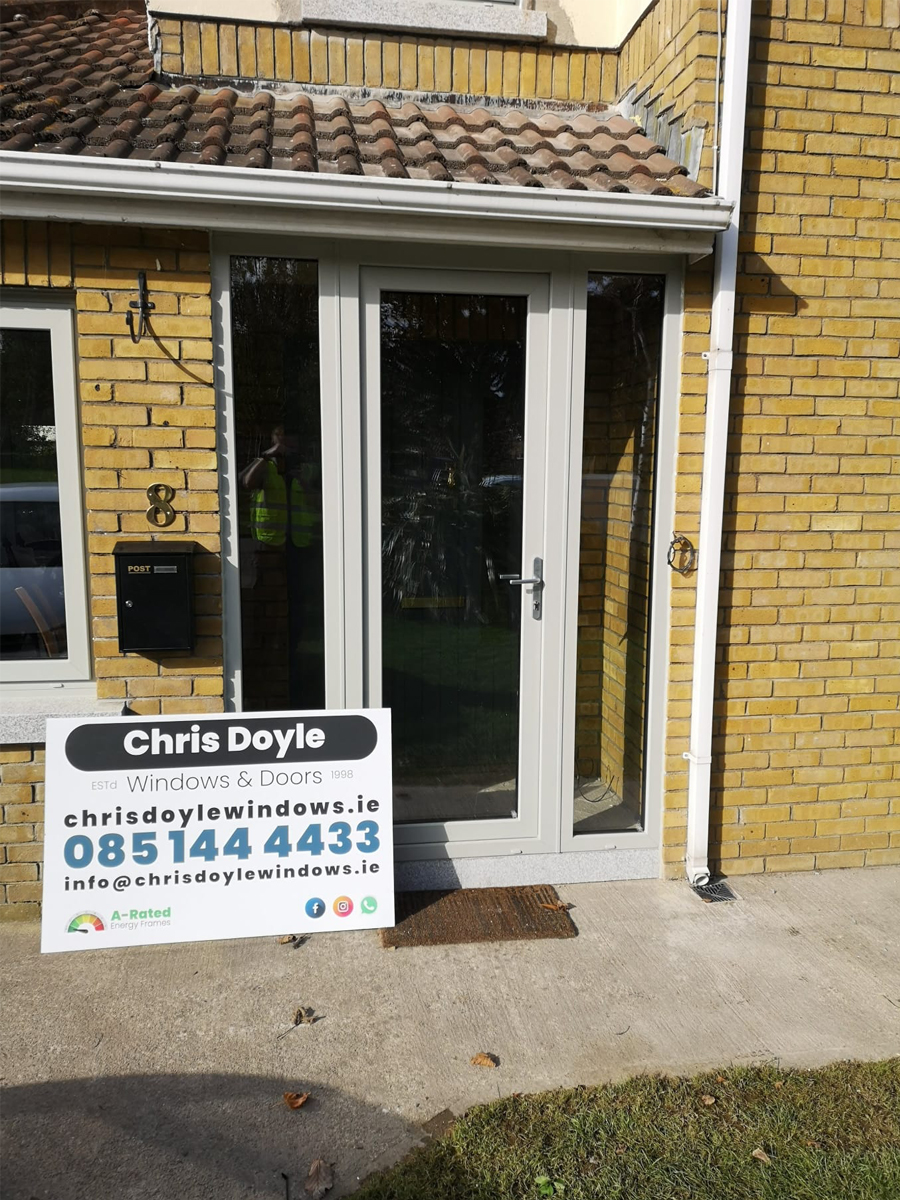 Chris Doyle Windows and Doors